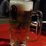 Akita Nagaya Sakaba - 生ビール