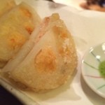 七伍屋 - あっぷっぷ©風太くん