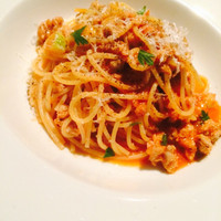CONCA - パスタ