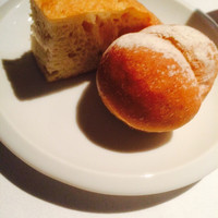 CONCA - パン