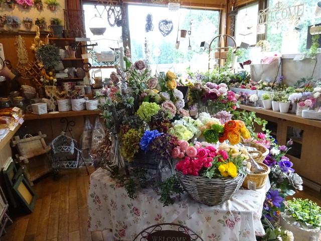 グリーンフィールドえむ（ＥＭ） - 陸前白沢（カフェ）の写真