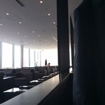 エーエヌエー ラウンジ - 