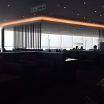 エーエヌエー ラウンジ - 