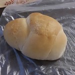 Hachinoko - 塩パン