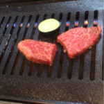 やきやき亭　横川店 - 