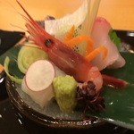 日本料理 橘 - 