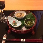 日本料理 橘 - 