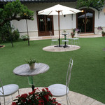 横浜うかい亭 - 