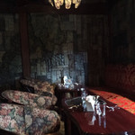 横浜うかい亭 - 