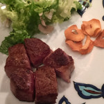 横浜うかい亭 - 