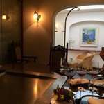 横浜うかい亭 - 