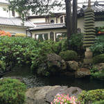 横浜うかい亭 - 