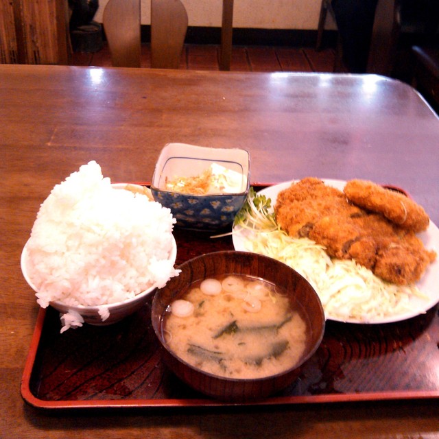 おくふろの味 定食屋 新御徒町 定食 食堂 食べログ おくふろの味 定食屋 新御徒町 定食 食堂 食べログ