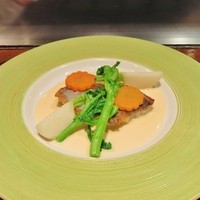 土肥亭 - 再々訪：尼鯛