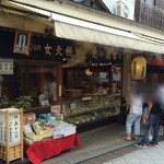 紀の国屋本店 - 2015年7月4日。訪問