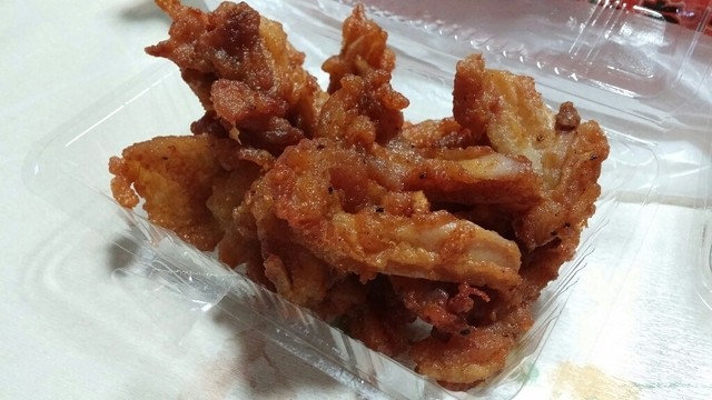 味工房 保原店 - 保原（からあげ）の写真