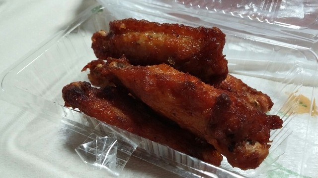 味工房 保原店 - 保原（からあげ）の写真