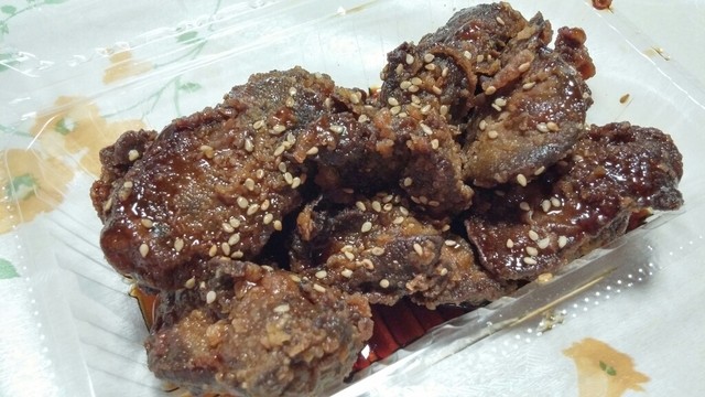 味工房 保原店 - 保原（からあげ）の写真