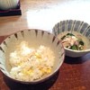 蕎麦前 小まつ