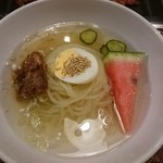 冷麺