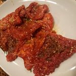 肉の米内 - ロース