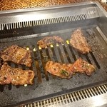 肉の米内 - ロース