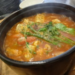 フレンチマーケット - French Marketプレート　煮込み料理