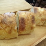 フレンチマーケット - French Marketプレート　パン