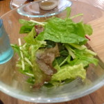 フレンチマーケット - French Marketプレート　サラダ