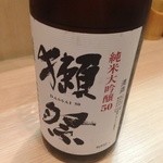 鳥すけ - H27.7 獺祭