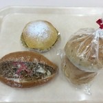 ソレイユ - 料理写真: