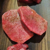 よろにく - タン（アップ）