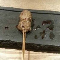 焼鳥 市松 - つくね