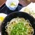 伊都菜彩 まるいとうどん - 料理写真: