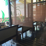 ベビーフェイスプラネッツ  - 平成27年6月1日より装いもメニューも新たにリニューアルオープン！