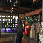 ベビーフェイスプラネッツ  - 平成27年6月1日より装いもメニューも新たにリニューアルオープン！