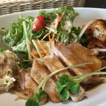 ベビーフェイスプラネッツ  - 平成27年6月1日より装いもメニューも新たにリニューアルオープン！