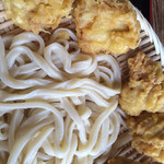 田舎打ち 麺蔵 - 