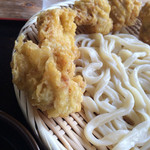田舎打ち 麺蔵 - 