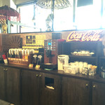 ベビーフェイスプラネッツ  - 平成27年6月1日より装いもメニューも新たにリニューアルオープン！