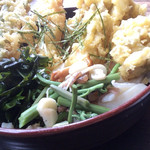 田舎打ち 麺蔵 - 