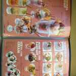 ベビーフェイスプラネッツ  - 平成27年6月1日より装いもメニューも新たにリニューアルオープン！