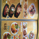 ベビーフェイスプラネッツ  - 平成27年6月1日より装いもメニューも新たにリニューアルオープン！