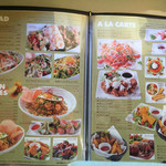 ベビーフェイスプラネッツ  - 平成27年6月1日より装いもメニューも新たにリニューアルオープン！