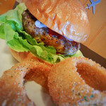 ダグズ・バーガー - ダグズ・バーガー