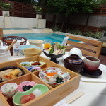 鴨川館別邸 ラ・松廬 - 