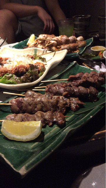 Kuimono Ya Wan Ikebukuro Higashiguchi Ten