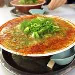 タンポポ - ラーメン