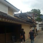 寺町商家 - 外観
