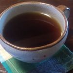 寺町商家 - コーヒー